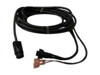 Lowrance 15ft extension cable for DSI skimmer transducer 000-10263-001 от прозводителя Lowrance