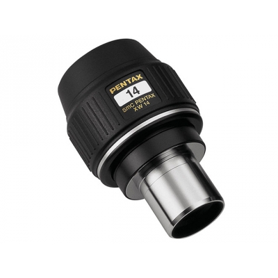Окуляр PENTAX SMC XW-14 mm S0070515 от прозводителя PENTAX