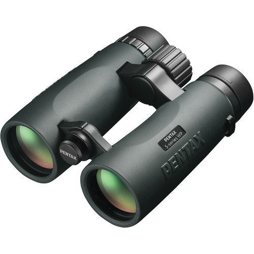 Бинокль PENTAX SD 9x42 WP S0062751 от прозводителя PENTAX