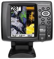 Humminbird 688cxi HD DI Combo HB-688CXIHDDI от прозводителя Humminbird