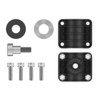 Panoptix 0deg Tilt Shaft Pole Mount 010-12676-15 от прозводителя Garmin