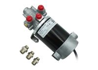 SIMRAD PUMP-3 Hydraulic Pump / 1.6 L / 12V 000-15445-002 от прозводителя SIMRAD
