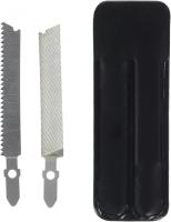 Съемная пила и напильник для LEATHERMAN SURGE OMT-931003 от прозводителя Leatherman