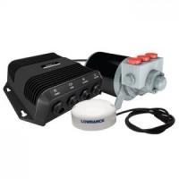 Lowrance LOWRANCE OUTBOARD PILOT HYDRAULIC PACK 000-11748-001 от прозводителя Lowrance