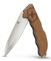 Нож Victorinox Evoke Wood, 136 мм, 4 функции,  дерево подар.коробка 0.9415.D630 от прозводителя Victorinox