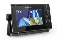 SIMRAD NSS7 evo3 COMBO без датчика 000-13237-001 от прозводителя SIMRAD