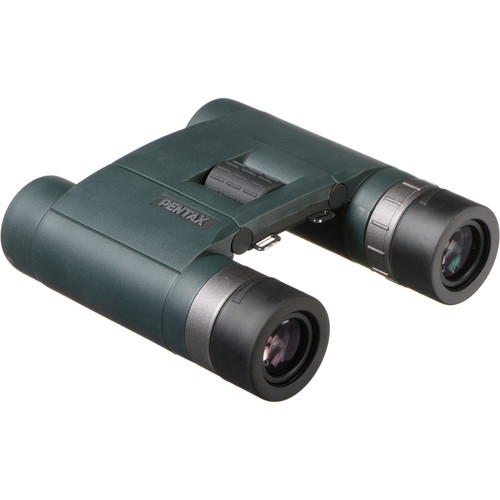 Бинокль PENTAX AD 10x25 WP S0062882 от прозводителя PENTAX