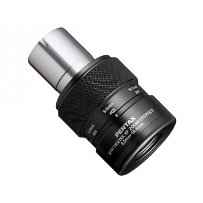 Окуляр PENTAX XF ZOOM 6.5mm-19.5mm S0070530 от прозводителя PENTAX