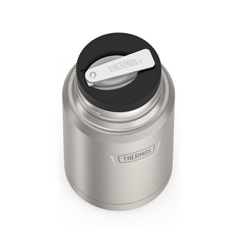 Термос для еды Thermos IS-301 MS (0,71 литра), стальной 563149 от прозводителя Thermos