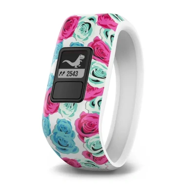 Garmin Vivofit jr. - | Real Flower