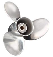 Винт гребной Solas 1572-153-19, 3x15 1/4x19 (L) 1572-153-19 от прозводителя Solas