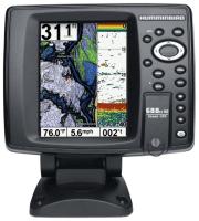 Humminbird 688cxi HD Combo HB-688CXIHD от прозводителя Humminbird