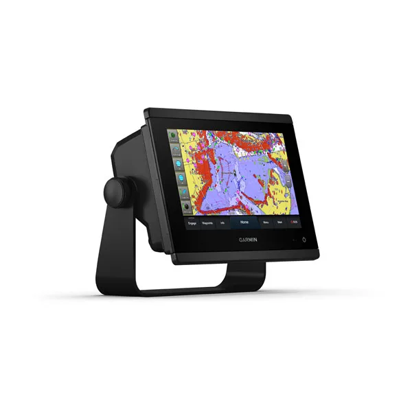 Комплект Garmin GPSMAP® 923xsv + GMR™ 18 HD+ 010-02366-50 от прозводителя Garmin