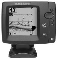 Humminbird 541х HB-541x от прозводителя Humminbird