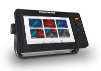 Raymarine Element 9S CHIRP sonar module E70533 от прозводителя Raymarine