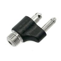 Фиттинг топливный бак Yamaha/Mercury 43322 от прозводителя Nuova Rade