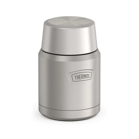 Термос для еды Thermos IS-300 MS (0,47 литра), стальной 563118 от прозводителя Thermos