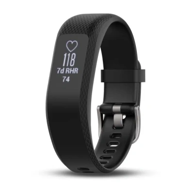 Garmin Vivosmart 3 - Small/Medium | Black
