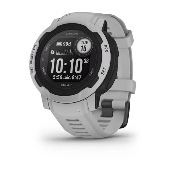 Garmin Instinct® 2 Solar 010-02627-01 от прозводителя Garmin