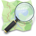 OpenStreetMap (OSM) в Иркутске