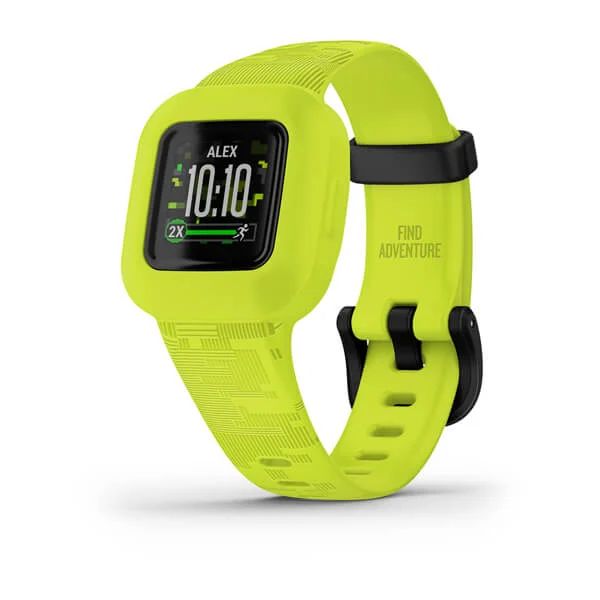 Garmin Vivofit jr. 3 - | Digi Camo