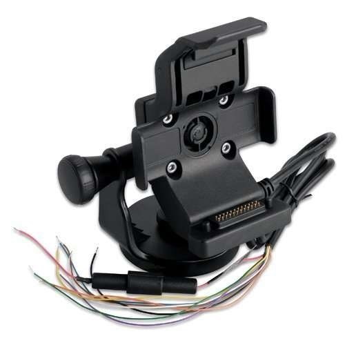 Garmin Крепление морское с кабелем питания/данных для GPSMAP 620 (010-11025-00) 010-11025-00 от прозводителя Garmin