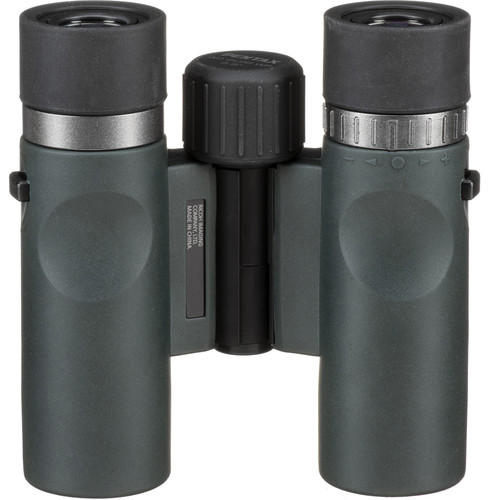 Бинокль PENTAX AD 9x28 WP S0062831 от прозводителя PENTAX