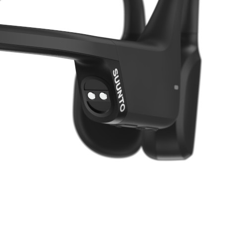 Наушники Suunto Sonic Black, черный SS050946000 от прозводителя Suunto 