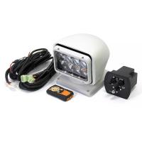 Прожектор светодиодный стационарный 12В SL21061-CW-12V-SS от прозводителя ALLREMOTE