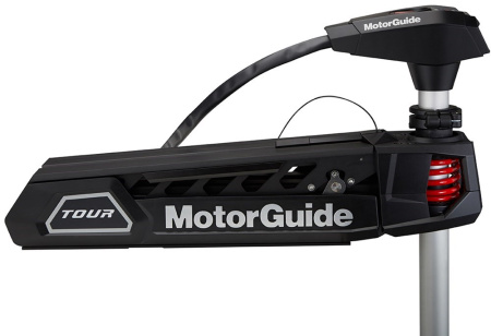 MotorGuide Tour 109lb 45" 942100030 от прозводителя MotorGuide