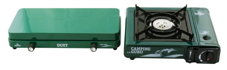 DUET (TW-030) TW-030 от прозводителя TOURIST