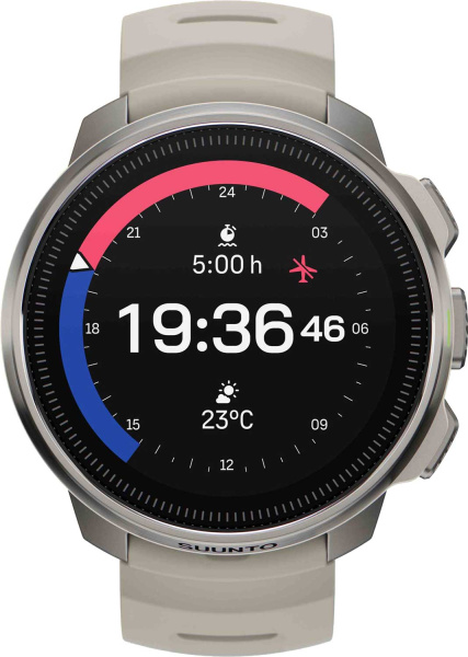 Suunto Ocean Dive Computer + Sports Watch SS050984000 SS050984000 от прозводителя Suunto 