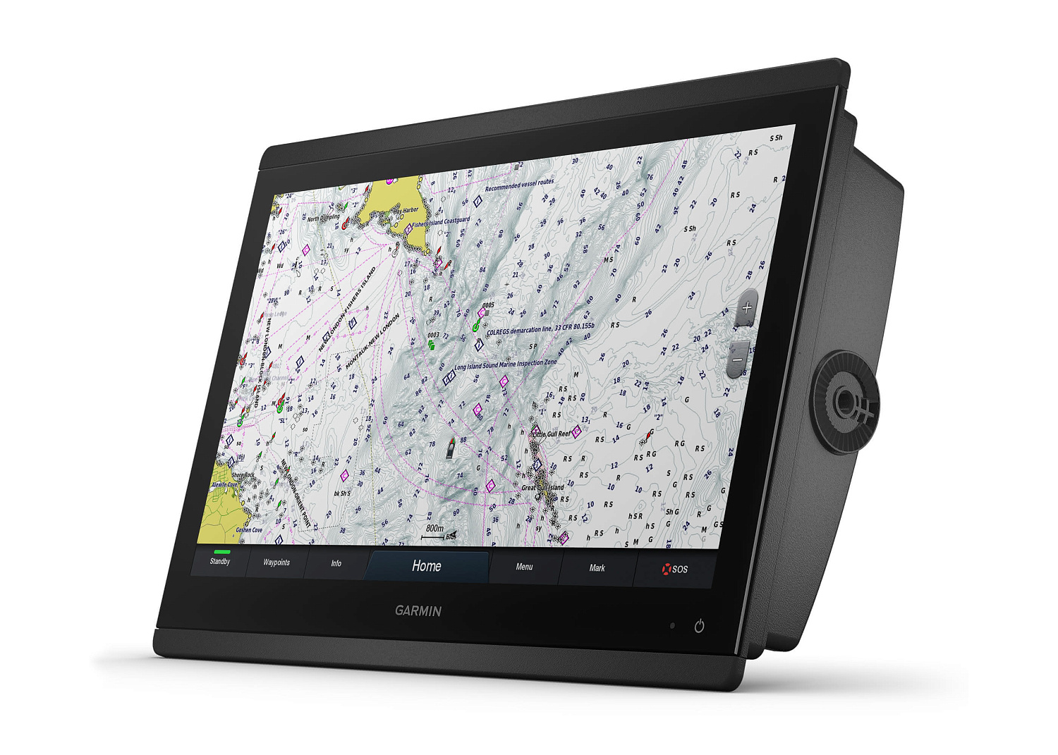 Garmin GPSMAP 8416xsv