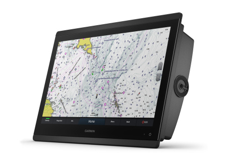 Garmin GPSMAP 8416xsv 010-02093-02 от прозводителя Garmin