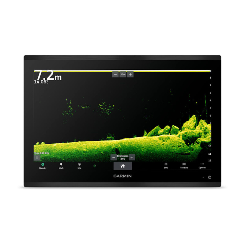 Garmin GPSMAP 9019 Без модуля