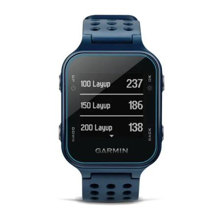 Garmin Approach S20 | Slate