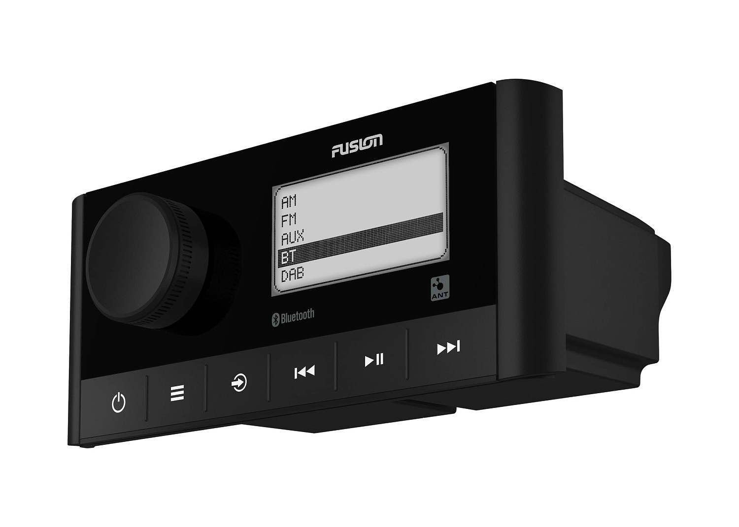 FUSION MS-RA60 Marine Radio