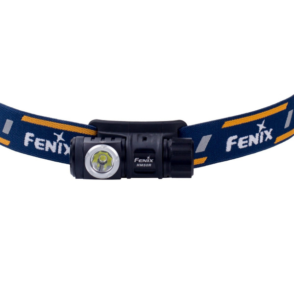 Фонарь Fenix налобный HM50R 700 люмен HM50R от прозводителя Fenix