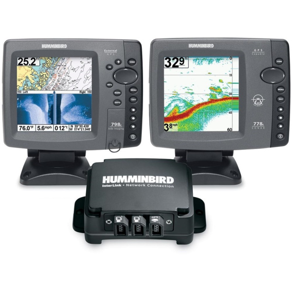Humminbird AS-INTERLINK HB-AS-INTERLINK от прозводителя Humminbird