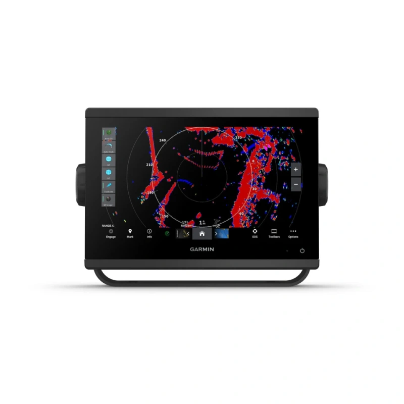 Garmin GPSMAP 923xsv/943xsv с Panoptix LVS34 + GLS10