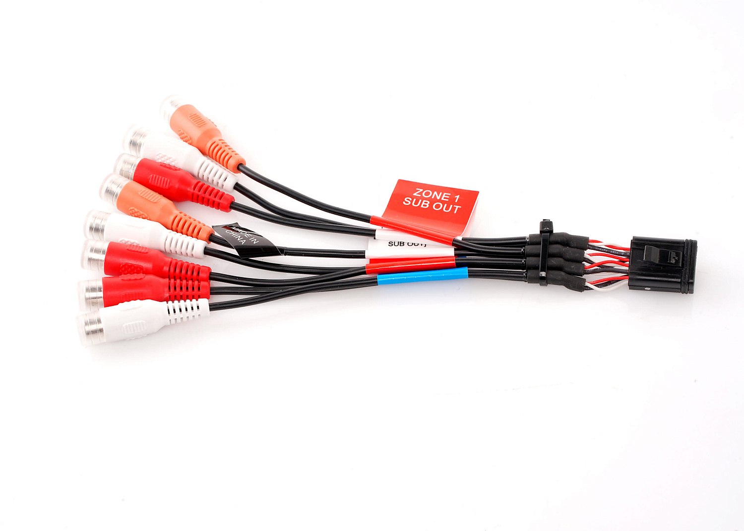 FUSION MS-RA210 Marine Entertainment System