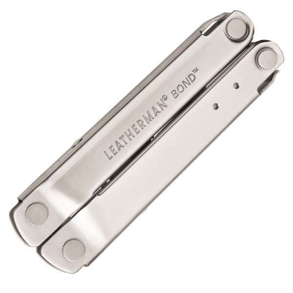 Мультитул LEATHERMAN BOND 832936 832936 от прозводителя Leatherman