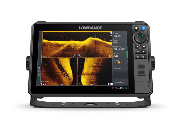Lowrance HDS PRO 10 без датчика 000-15999-001 от прозводителя Lowrance