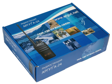 Аргут А-24 RU51002 от прозводителя Аргут