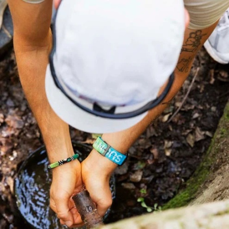 Часы Suunto Race S Power Blue, синие SS051015000 от прозводителя Suunto 