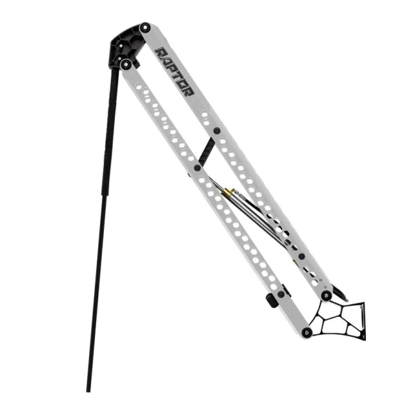 Raptor 8 ft. - Silver 1810601 от прозводителя Minn Kota