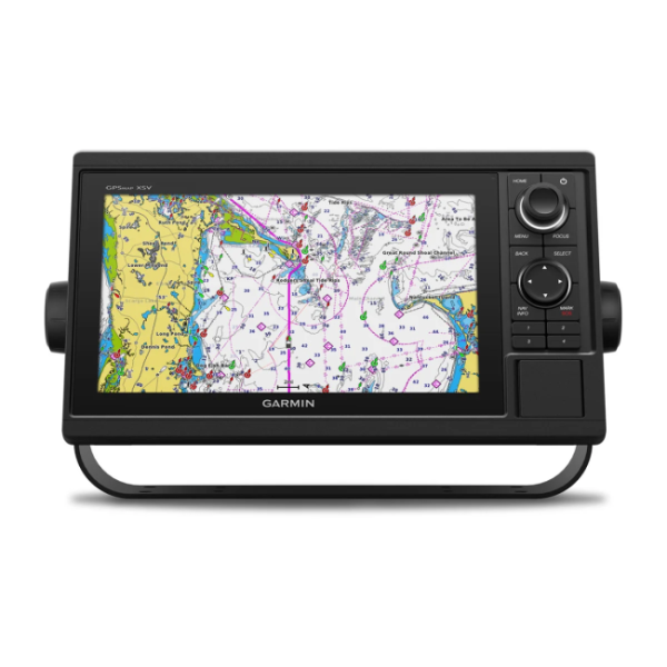 Garmin GPSMAP 1022xsv/1042xsv 010-01740-02 от прозводителя Garmin