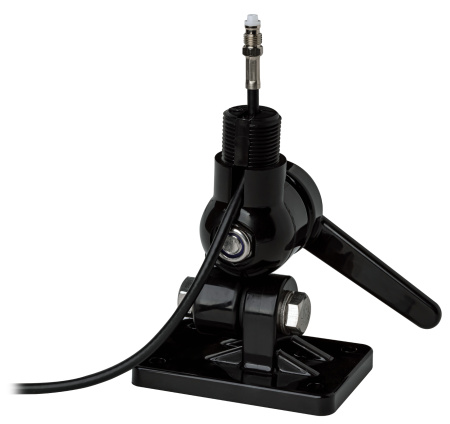 Крепление Scout PA-3 Black Edition