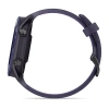 Garmin Forerunner 570 - 47 мм | Indigo Aluminium with Translucent Imperial Purple/Indigo Band