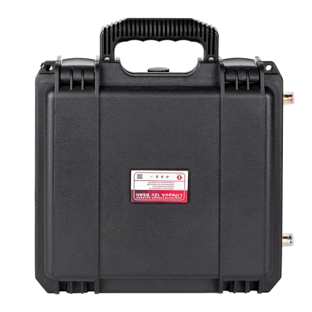 Аккумулятор LiFePo4 12v 65Ah  PB1265ch от прозводителя Prombattery